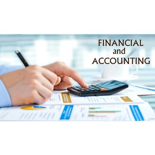 Certificate in Financial Accounting