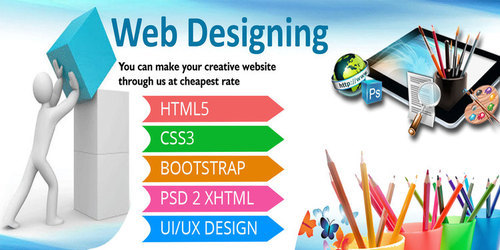 Diploma in Programming and Web Designing ( PDWD)