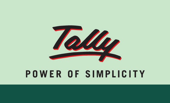 Tally Prime with GST