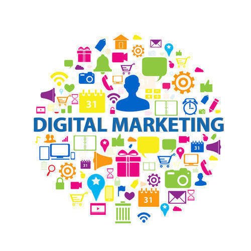 Diploma In Digital Marketing