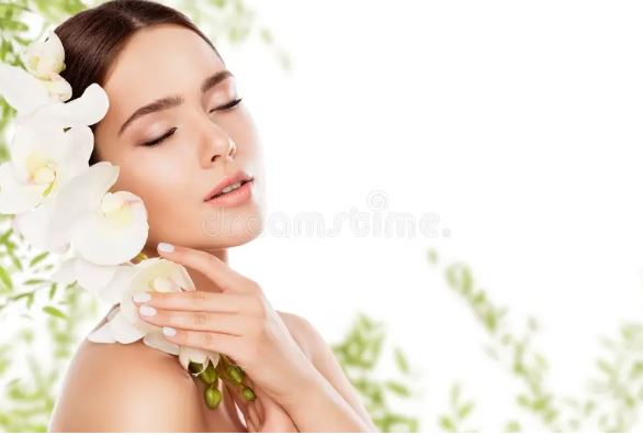 Certificate in Nature care Beauty