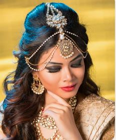 Advance Diploma in Makeup and Hair Style