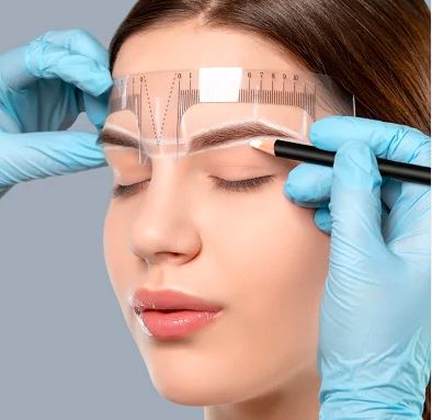 Diploma in Semi-Permanent Makeup