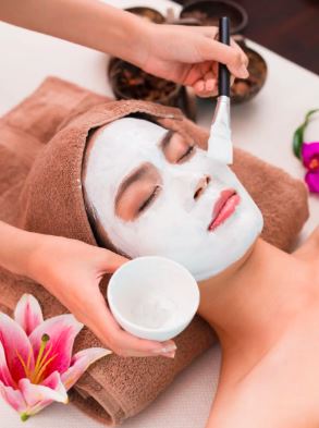 Certificate in Facial Therapist