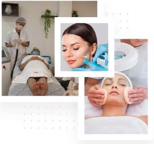 Diploma in Advanced Beauty Parlour