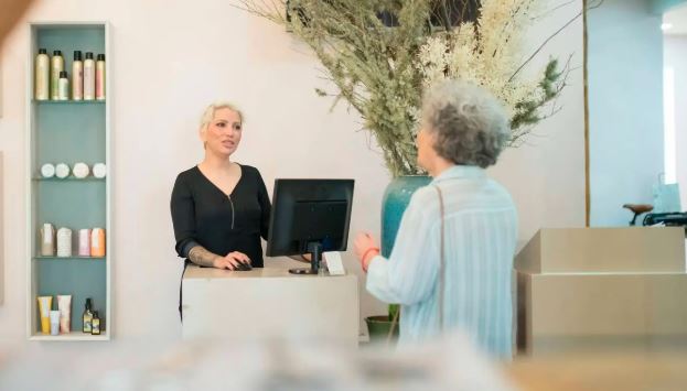 Diploma in Spa Management