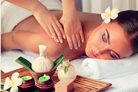 Diploma in Aroma Therapy