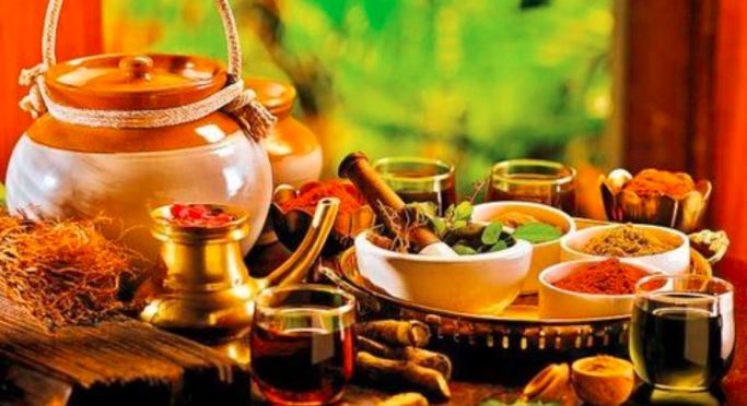 Diploma in Ayurvedic Foundation