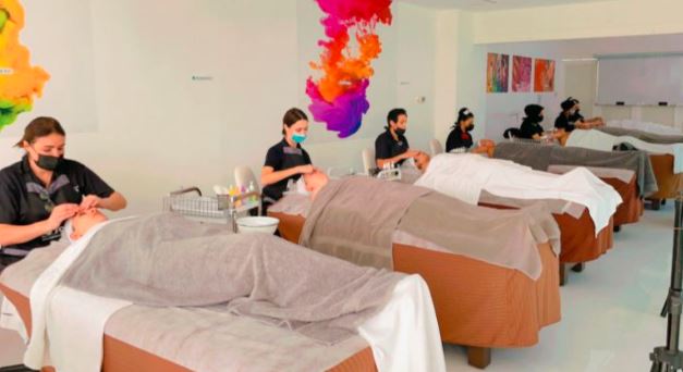 Diploma in Spa Administration