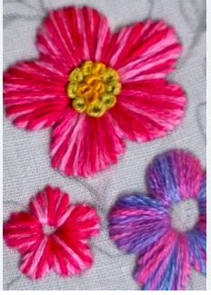 Diploma in Tailoring & Embroidery